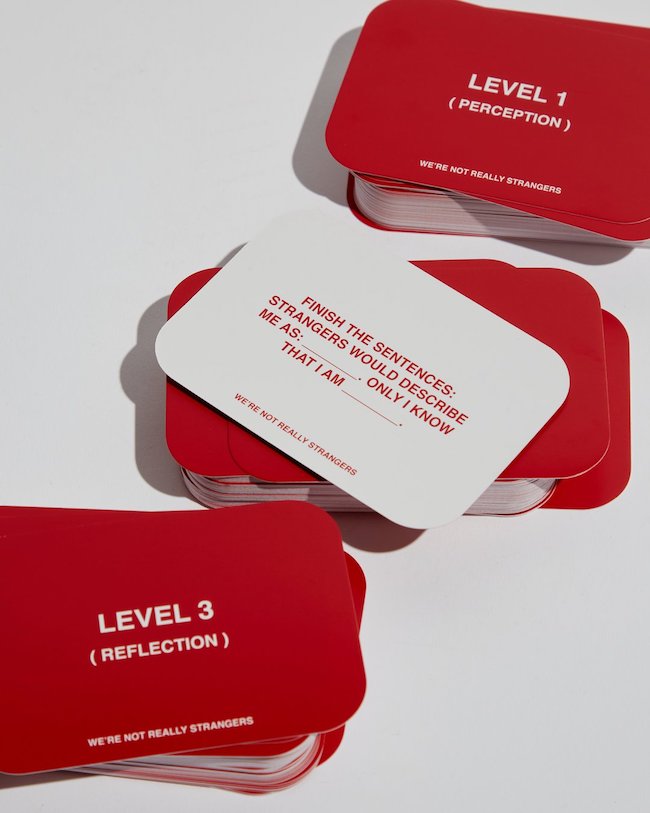 10 ThoughtProvoking Card Games to Take Your Friendships to the Next
