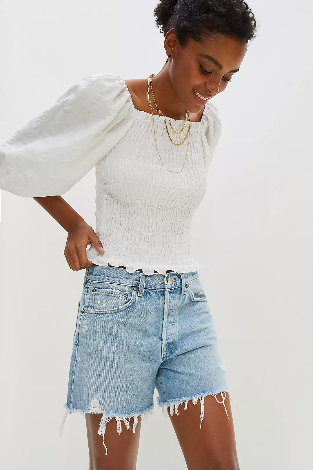Sustainable Denim Staples Under $150 to Wear This Summer and Beyond ...