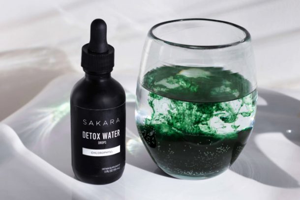Why Everyone Is Obsessed With Chlorophyll Fabfitfun