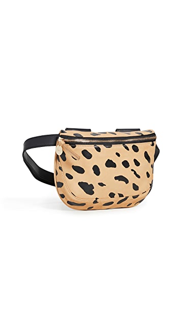 Cheetah supreme hot sale fanny pack