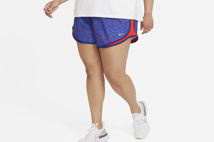 Cute sales running shorts