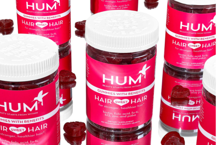 The Best Hair Vitamin Gummies, According to Experts