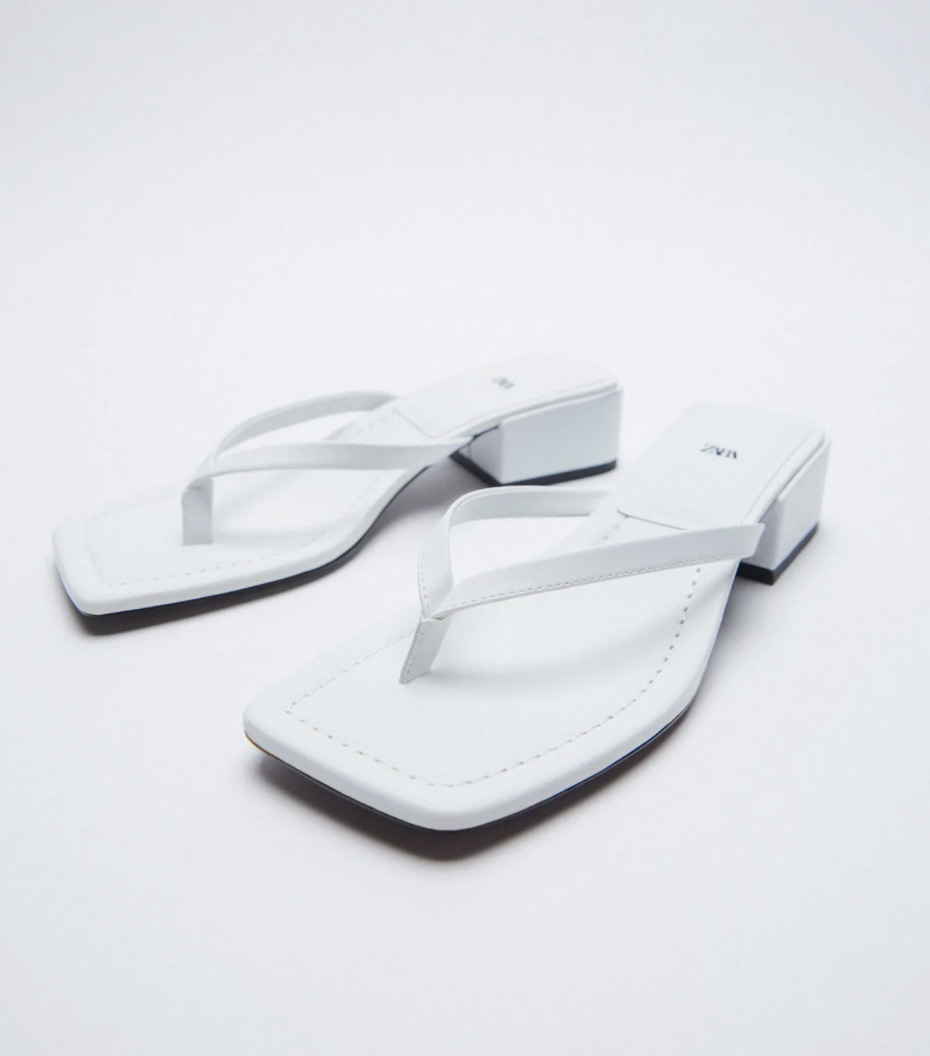 White™ Oddsy Minimal Trekking Sandals Release - Hypebae