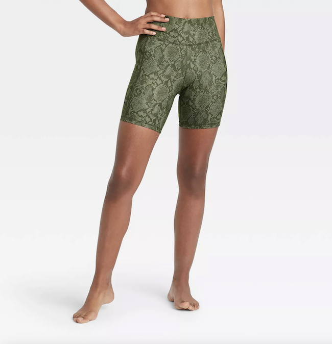 Have A Wild Workout With These Animal Print Pieces - FabFitFun