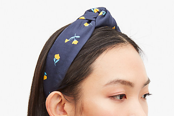 Fortune Bag/Surprise Bag] A Hairband + Hair Clip/Hair Tie Super