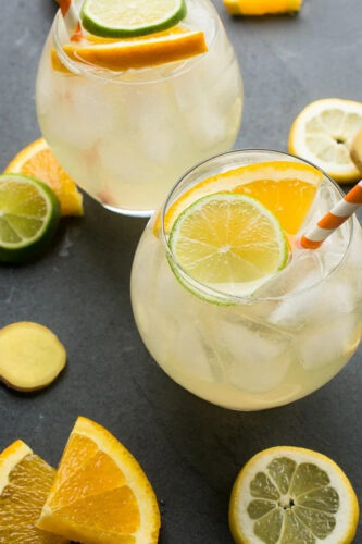 Summer cocktails: 10 party drinks for a crowd, Cocktails