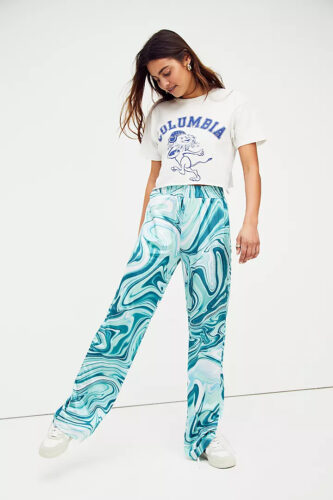 Flowy Pants for Women