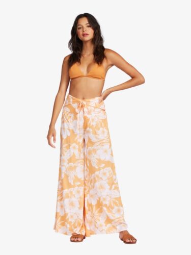 Flowy pants hot sale for summer