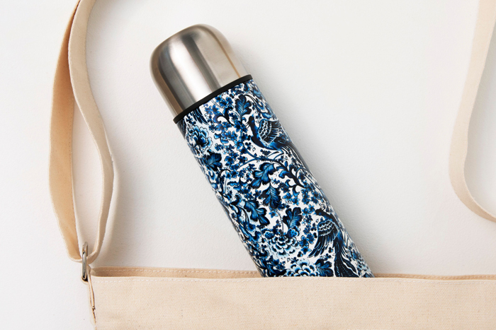 Stainless Steel Thermos by Stone Cold Fox - FabFitFun