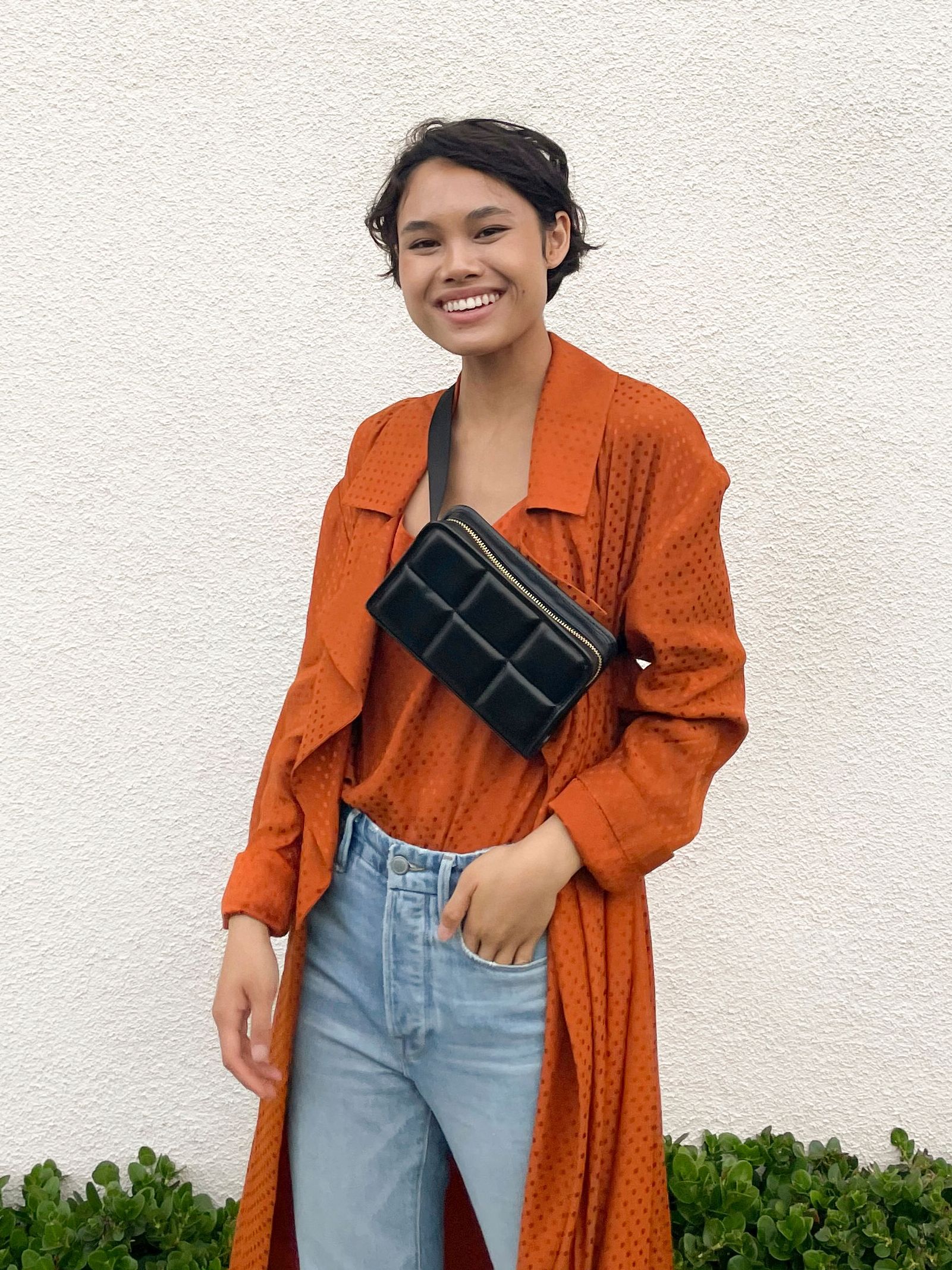 3 Stylish Ways You Can Wear a Belt Bag FabFitFun