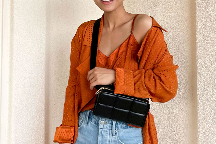 BELT BAG ROUND UP FOR FALL