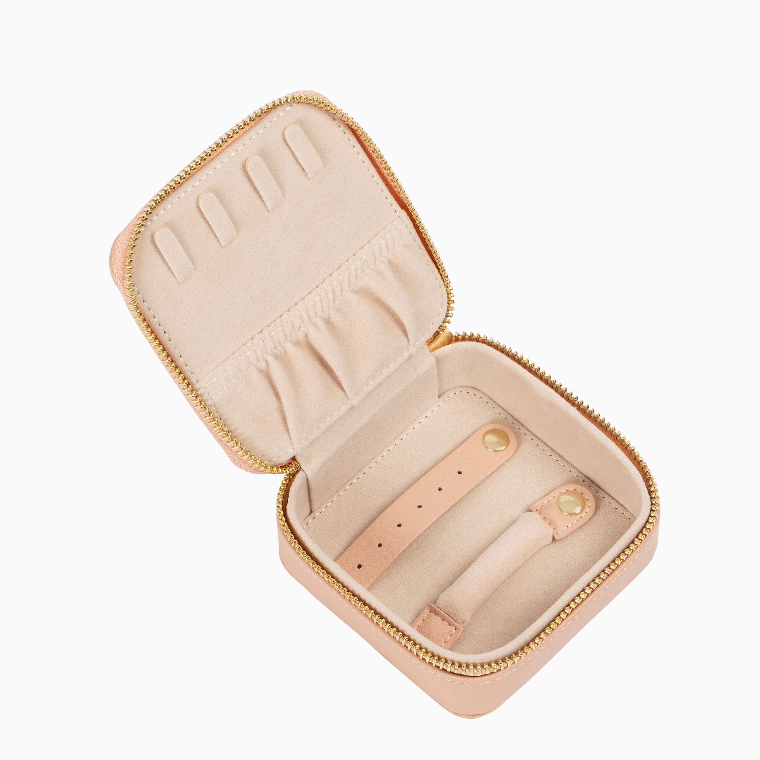 Jewelry Box  Blush – Uncommon James