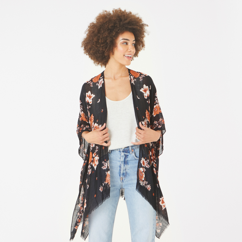 Floral Pieces for Fall
