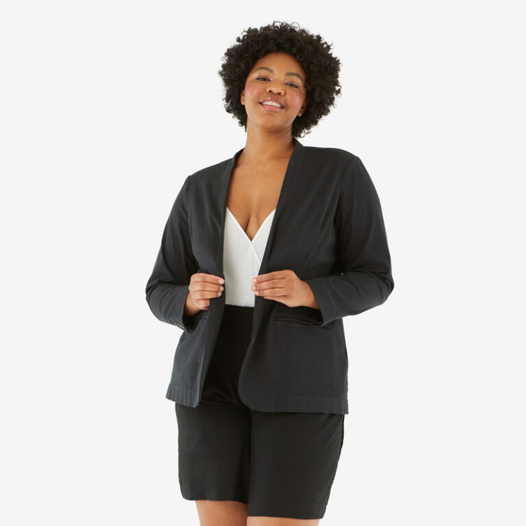 Fall-Ready Pieces for the Office