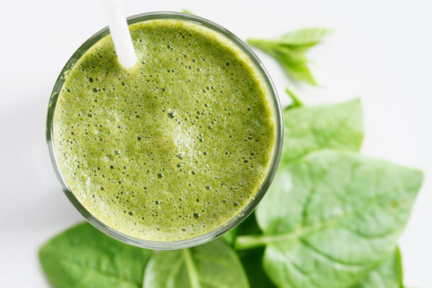 Smoothie Recipes Using Collagen