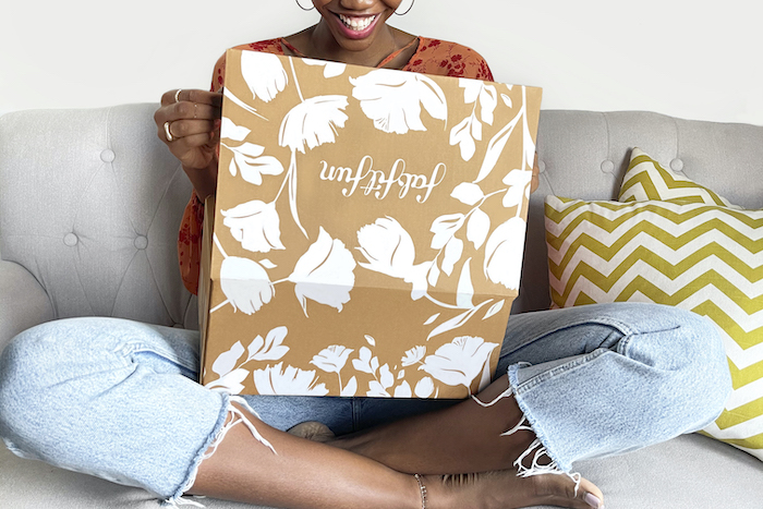 Do You Know About All Of These FabFitFun Perks FabFitFun