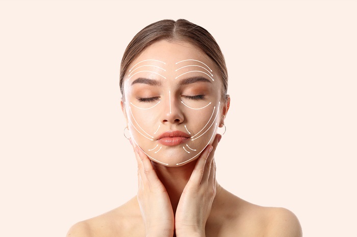 The Best Face Massage Techniques