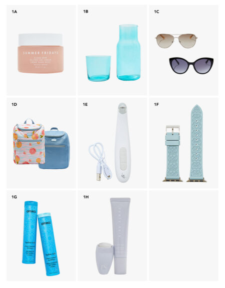 The Official Reveal Of The 2023 Spring Box FabFitFun
