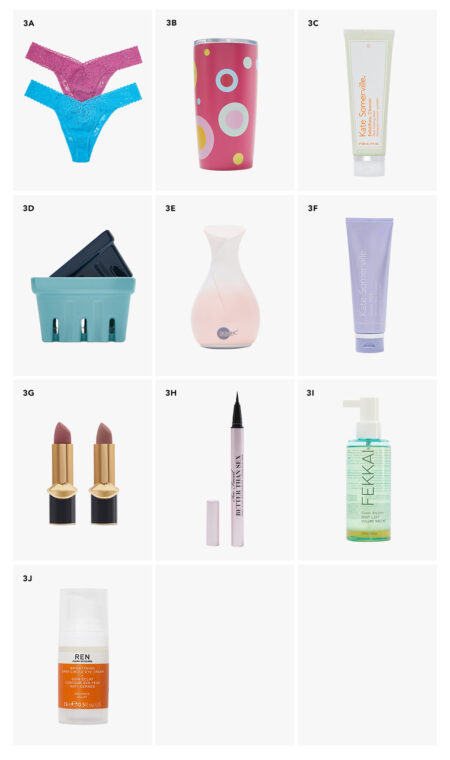 FabFitFun Spring 2022 Add-Ons Available Now For Annual, 56% OFF