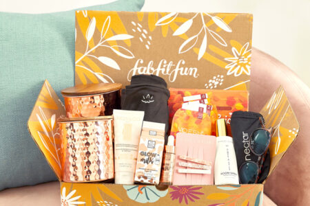 10 Years of FabFitFun  A Timeline of Celebrations - FabFitFun