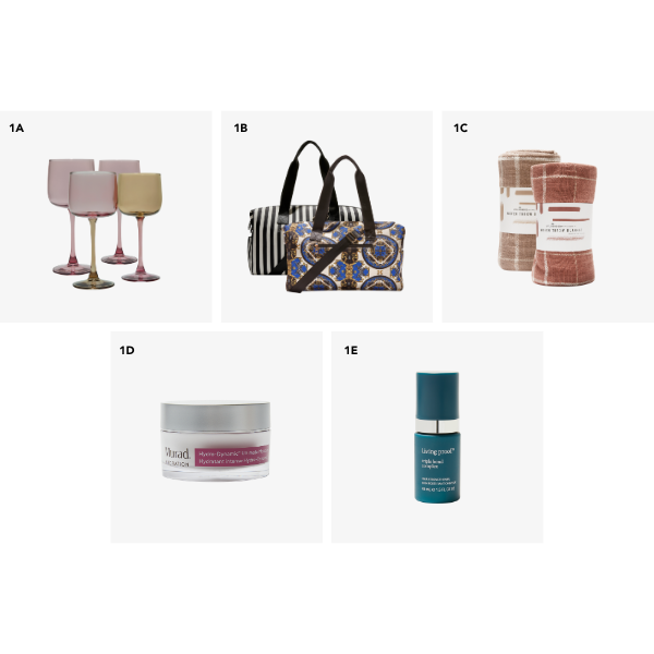 Fabfitfun Fall 2025