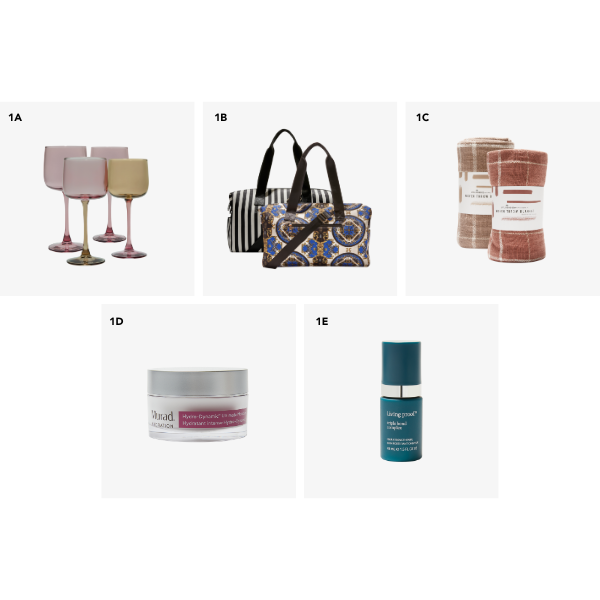 Fabfitfun Fall 2024 Spoilers List Alfy Mandie