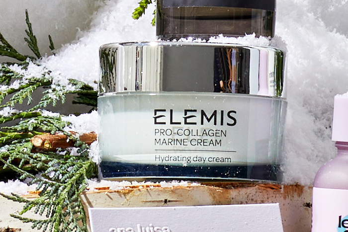 Face Cream - Elemis Anti-Age Pro-collagen Marine Cream