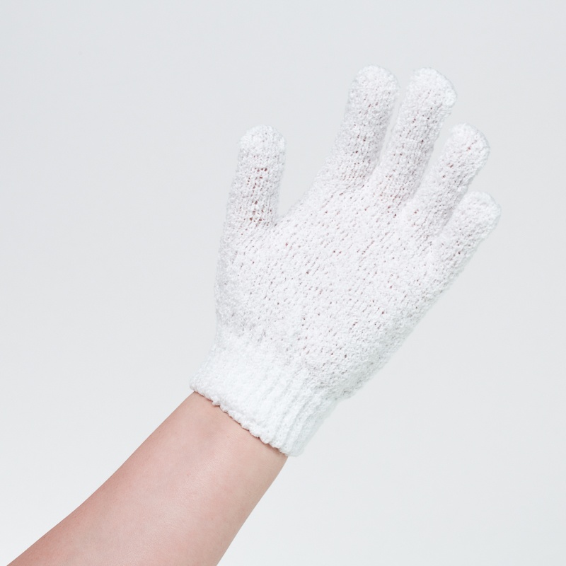 Daily Exfoliating Gloves