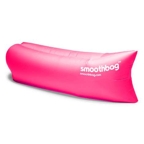 Smoothbag Inflatable Lounge Sofa Faitfun
