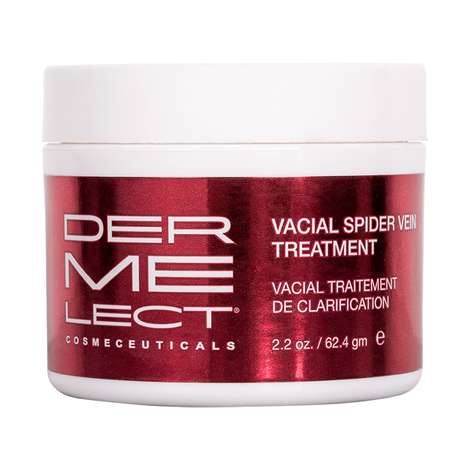 Dermelect Vacial Spider Vein Treatment - FabFitFun