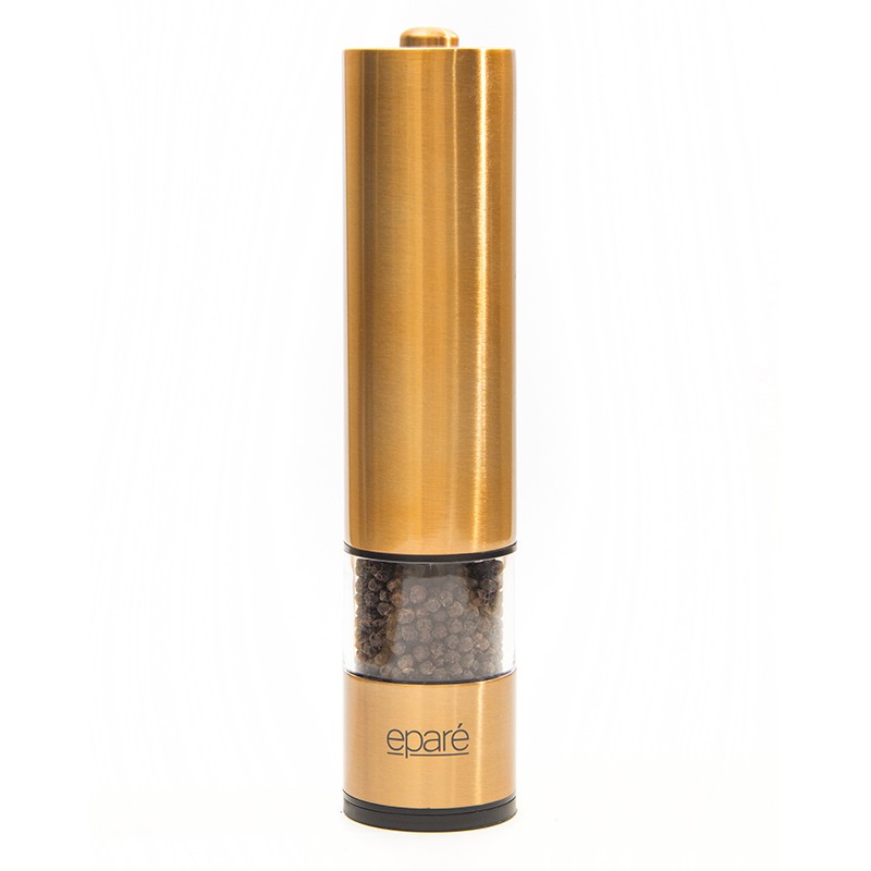 Copper Battery Operated Mill