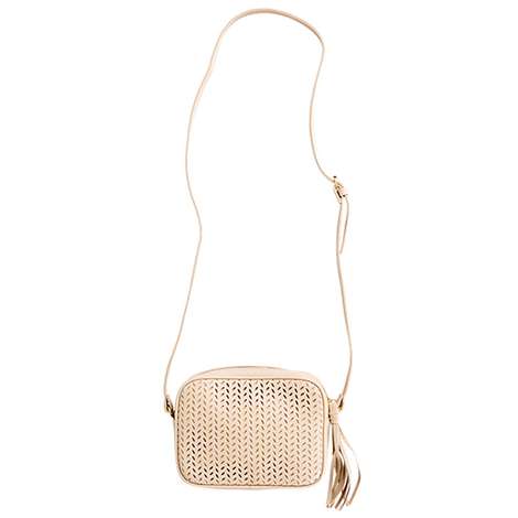 summer and rose crossbody bag