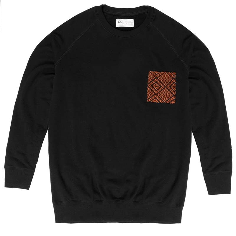 Pocket Crew - L