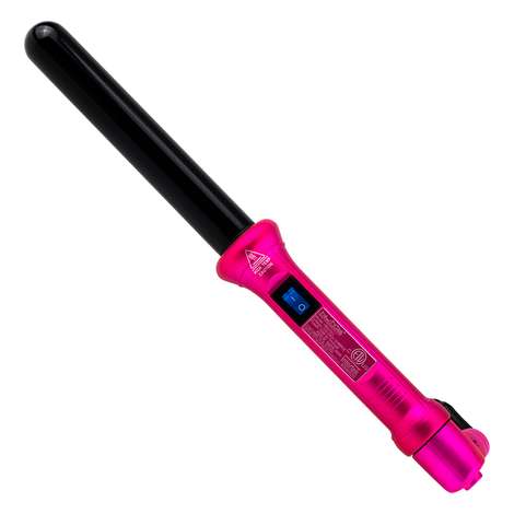 25mm curling wand