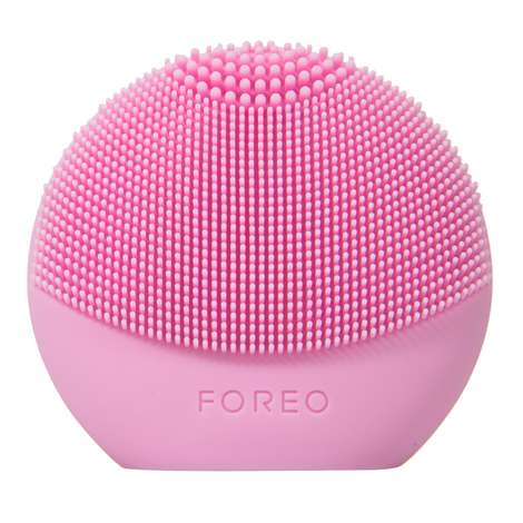 Сколько стоит щеточка foreo luna оригинал