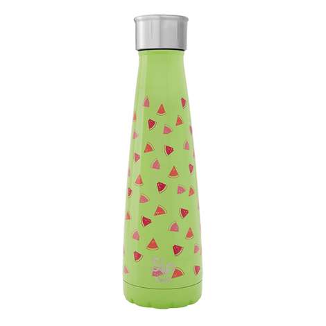 S'ip by S'well Watermelon Cooler Water Bottle - FabFitFun