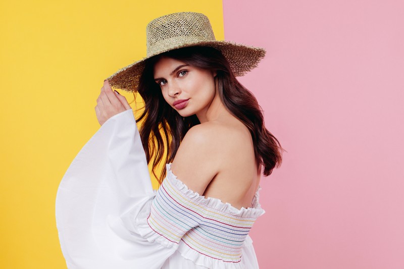 Sunnydip Fray Boater