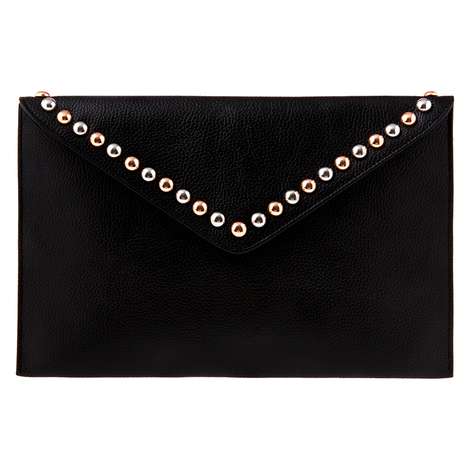 studded clutch