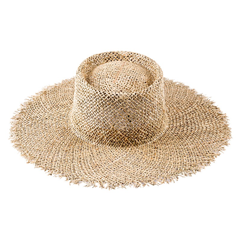 Sunnydip Fray Boater