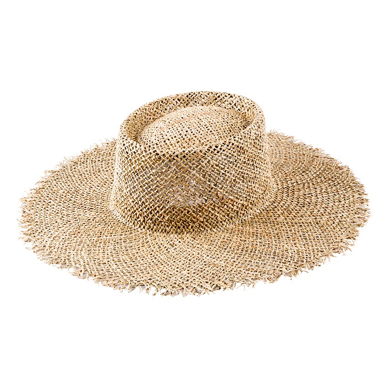 Sunnydip Fray Boater