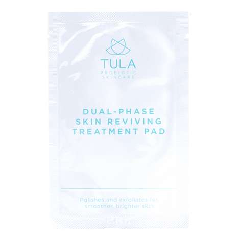 tula dual phase pads