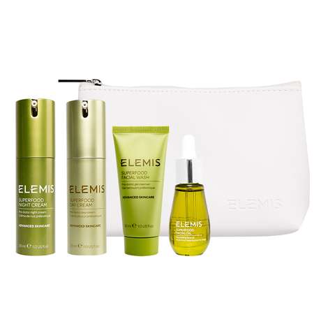 elemis facial kit
