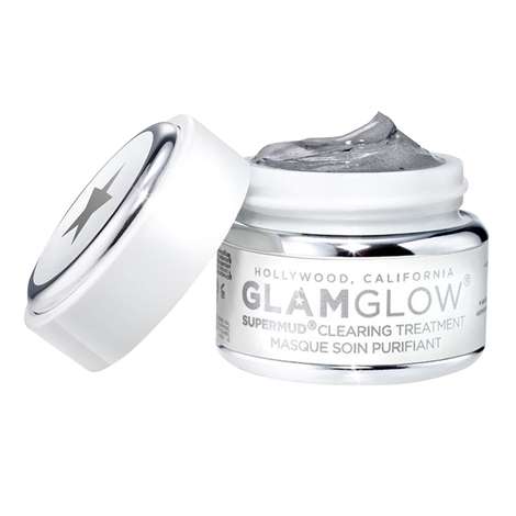 glamglow barbie supermud