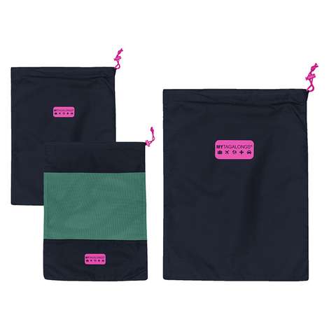 mytagalongs yoga mat carrier