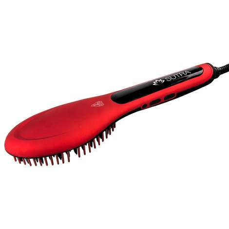 Sutra heat outlet brush 2.0