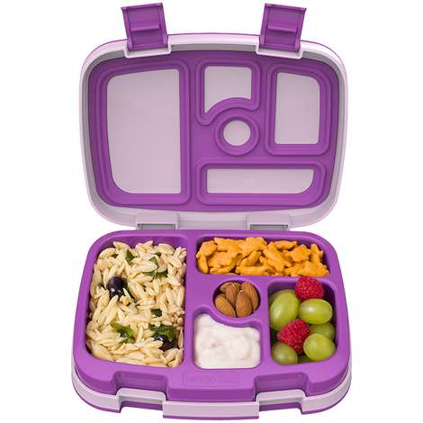 Bentgo Kids Bento Lunch Box - FabFitFun