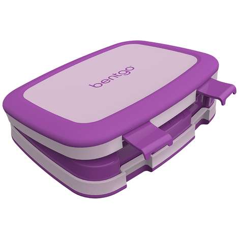 Bentgo Kids Bento Lunch Box - FabFitFun