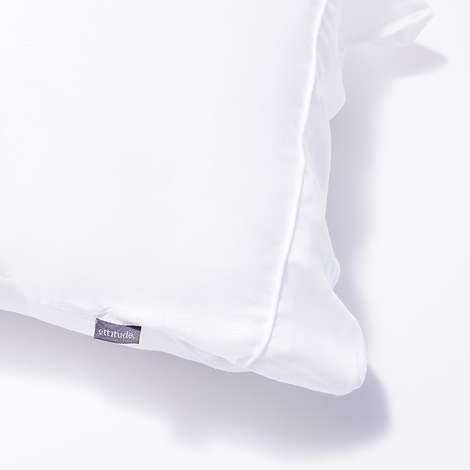 ettitude satin bamboo pillowcase