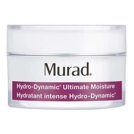 murad ultimate moisturizer