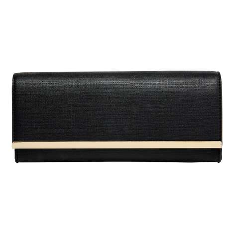 summer and rose clutch